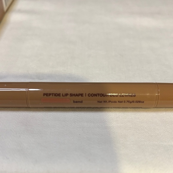 Buyer’s choice: RHODE Peptide Lip Shape - bend, lunge, stretch, flex - Picture 3 of 9